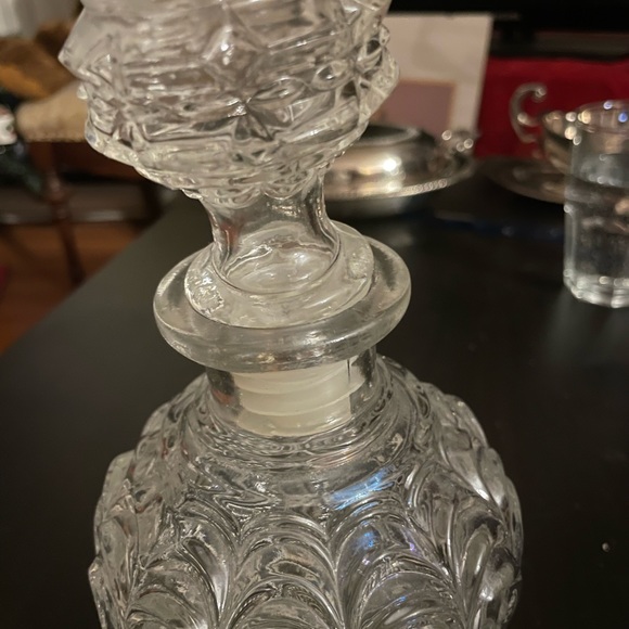 Vintage 1960 Liqueur Decanter - Picture 7 of 11